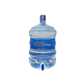 Bình nước Aquafina 20L - Găng Tay Công Nghiệp Lucasta Việt Nam - Công Ty TNHH Lucasta Việt Nam